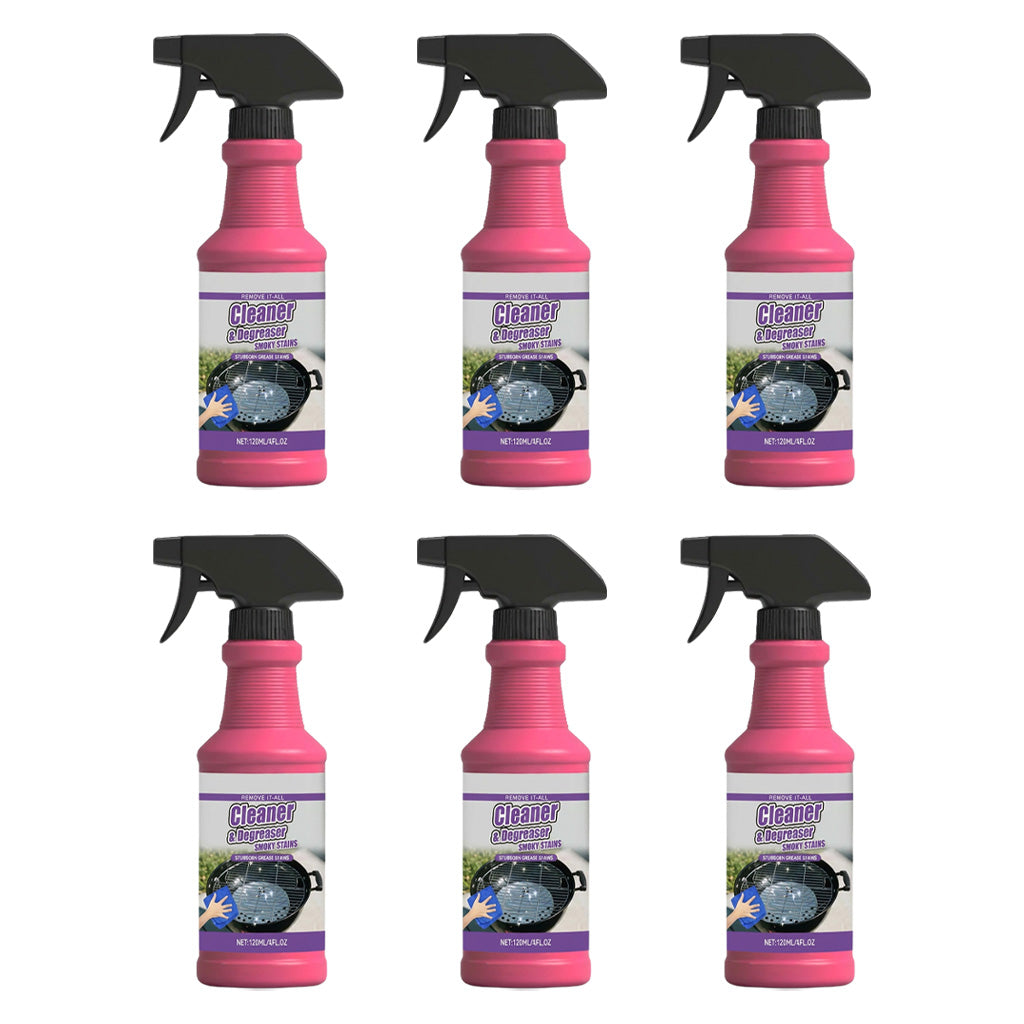 Daba™ Heavy-Duty Grill Degreaser Spray