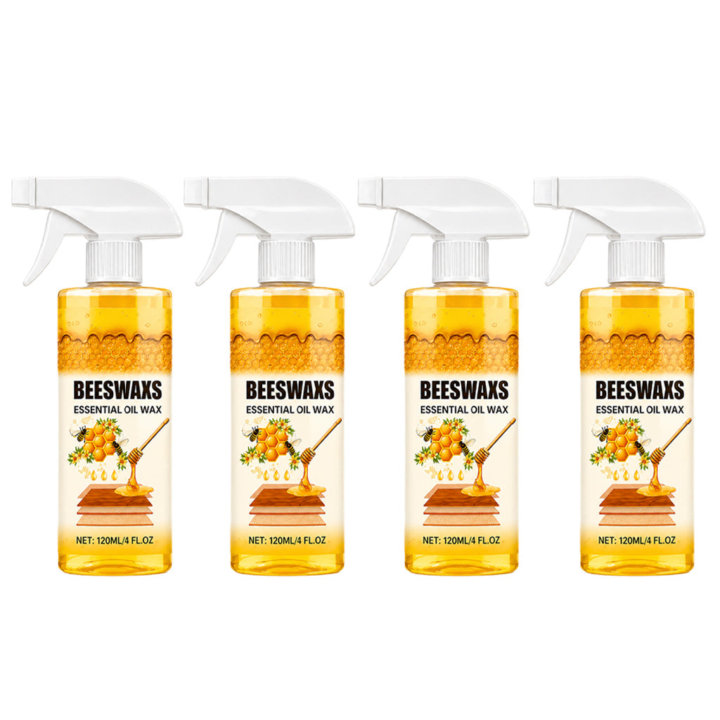 Daba™ Beeswax Wood Care Spray(OFFER)