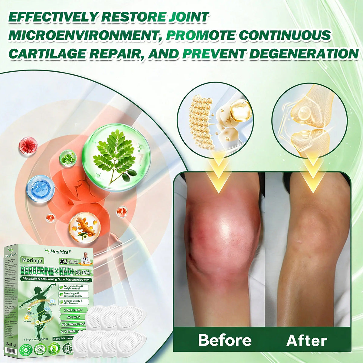 𝑶𝒇𝒇𝒊𝒄𝒊𝒂𝒍 𝑺𝒕𝒐𝒓𝒆  | 🏆🏆Healrize®𝑴𝒐𝒓𝒊𝒏𝒈𝗮 · 𝗕𝗲𝗿𝗯𝗲𝗿𝙞𝙣𝙚 × 𝙉𝘼𝐃+ 𝟏𝟎-𝐢𝐧-𝟏 𝗔𝗱𝘃𝗮𝗻𝗰𝙚𝙙 𝙉𝙖𝙣𝙤 𝙈𝙞𝙘𝙧𝙤𝙣𝙚𝙚𝐝𝐥𝐞 𝐏𝐚𝐭𝙘𝙝🇺🇸(𝐉𝐮𝐬𝐭 𝐨𝐧𝐜𝐞 𝐚 𝐝𝐚𝐲, 𝐯𝐢𝐬𝐢𝐛𝐥𝐞 𝐜𝐡𝐚𝐧𝐠𝐞𝐬 𝐢𝐧 𝟕 𝐝𝐚𝐲𝐬） ✅ 𝐅𝐨𝐫 𝐨𝐛𝐞𝐬𝐢𝐭𝐲, 🅛🅞🅞🅢🅔 🅢🅚🅘🅝,𝐝𝐢𝐚𝐛𝐞𝐭𝐞𝐬, 𝐬𝐥𝐞𝐞𝐩 𝐚𝐩𝐧𝐞𝐚, 𝐣𝐨𝐢𝐧𝐭 𝐢𝐬𝐬𝐮𝐞𝐬, 𝐚𝐧𝐝 𝐦𝐨𝐫𝐞