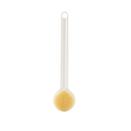 Healrize®Long-handled soft bristle bath brush
