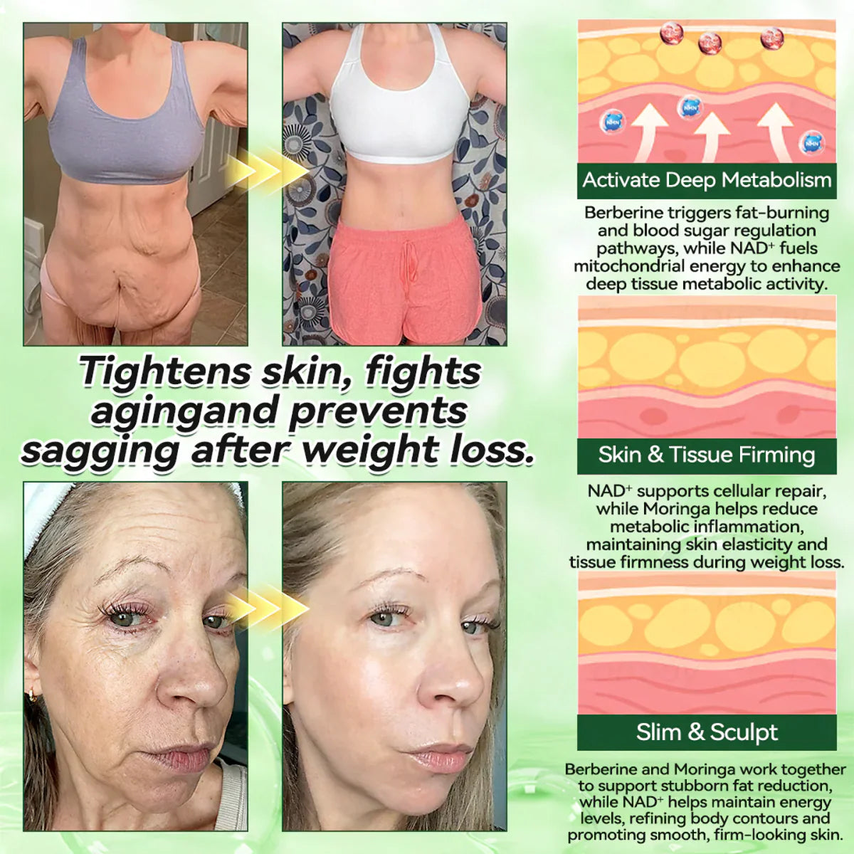 𝑶𝒇𝒇𝒊𝒄𝒊𝒂𝒍 𝑺𝒕𝒐𝒓𝒆  | 🏆🏆Healrize®𝑴𝒐𝒓𝒊𝒏𝒈𝗮 · 𝗕𝗲𝗿𝗯𝗲𝗿𝙞𝙣𝙚 × 𝙉𝘼𝐃+ 𝟏𝟎-𝐢𝐧-𝟏 𝗔𝗱𝘃𝗮𝗻𝗰𝙚𝙙 𝙉𝙖𝙣𝙤 𝙈𝙞𝙘𝙧𝙤𝙣𝙚𝙚𝐝𝐥𝐞 𝐏𝐚𝐭𝙘𝙝🇺🇸(𝐉𝐮𝐬𝐭 𝐨𝐧𝐜𝐞 𝐚 𝐝𝐚𝐲, 𝐯𝐢𝐬𝐢𝐛𝐥𝐞 𝐜𝐡𝐚𝐧𝐠𝐞𝐬 𝐢𝐧 𝟕 𝐝𝐚𝐲𝐬） ✅ 𝐅𝐨𝐫 𝐨𝐛𝐞𝐬𝐢𝐭𝐲, 🅛🅞🅞🅢🅔 🅢🅚🅘🅝,𝐝𝐢𝐚𝐛𝐞𝐭𝐞𝐬, 𝐬𝐥𝐞𝐞𝐩 𝐚𝐩𝐧𝐞𝐚, 𝐣𝐨𝐢𝐧𝐭 𝐢𝐬𝐬𝐮𝐞𝐬, 𝐚𝐧𝐝 𝐦𝐨𝐫𝐞