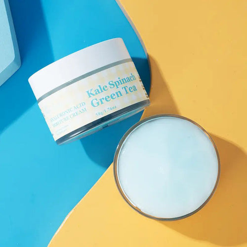 ColorChoice HyaluronicAcid Cream