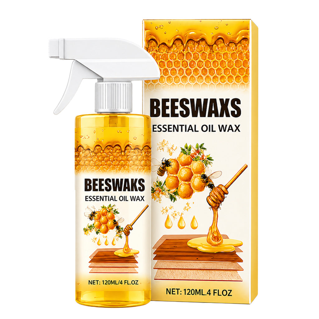 Daba™ Beeswax Wood Care Spray(OFFER)