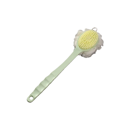 Healrize®Long Handle Bath Brush (Pack of 2)