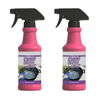 Daba™ Heavy-Duty Grill Degreaser Spray (offer)