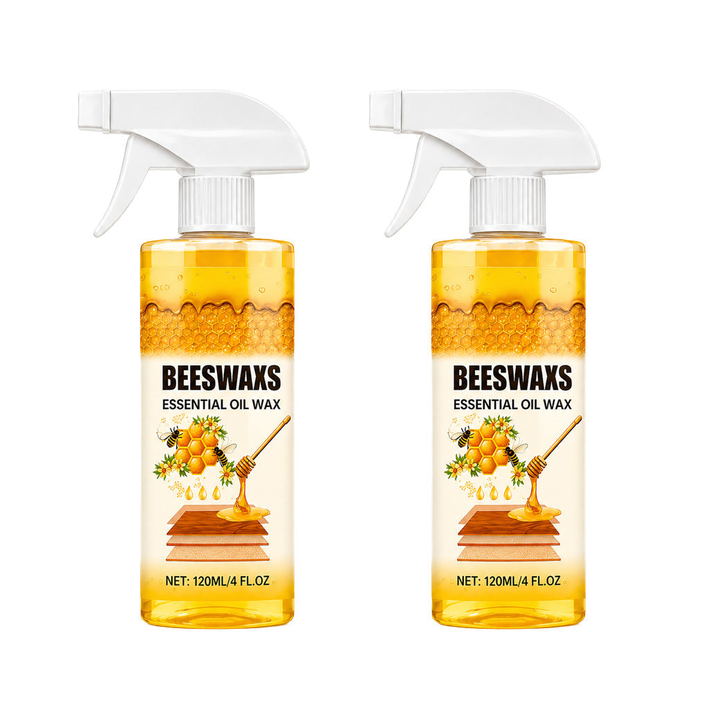 Daba™ Beeswax Wood Care Spray(OFFER)