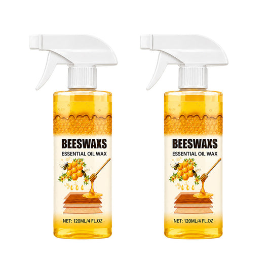 Daba™ Beeswax Wood Care Spray(OFFER)