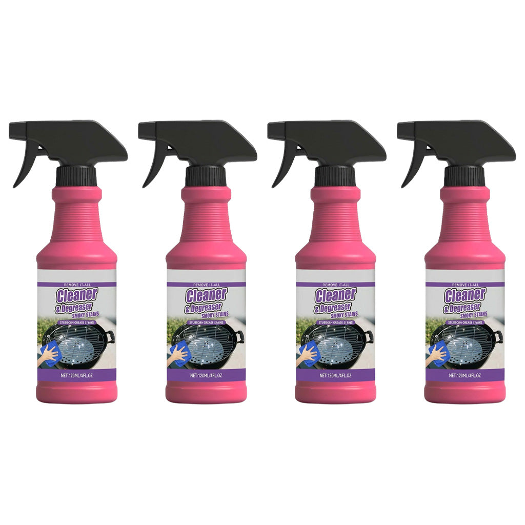 Daba™ Heavy-Duty Grill Degreaser Spray (offer)