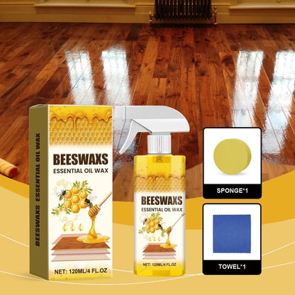 Daba™ Beeswax Wood Care Spray✨