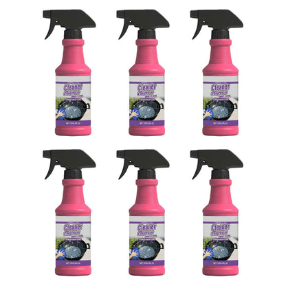 Daba™ Heavy-Duty Grill Degreaser Spray