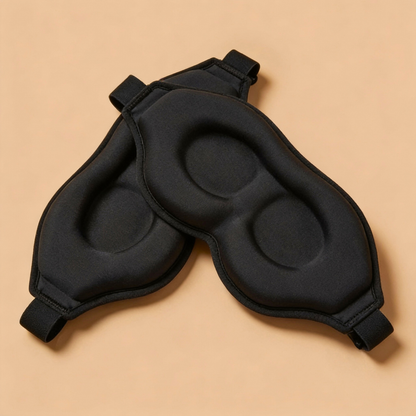 Healrize®Deeply ONE - Weighted Sleep Mask