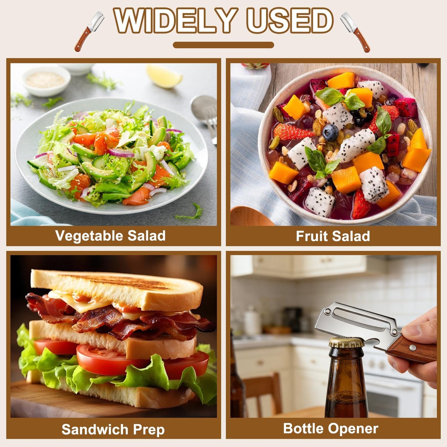 Daba™ Everyday Pro Peeler — A Smarter, Sharper Tool for Effortless Kitchen Prep