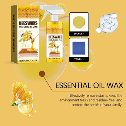 Daba™ Beeswax Wood Care Spray✨