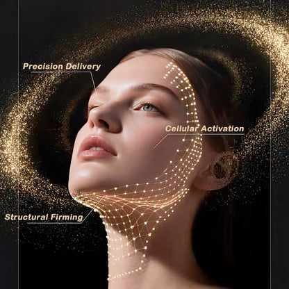 KUBOZN® Exosome Cellular Age-Reverse & Firming Capsules