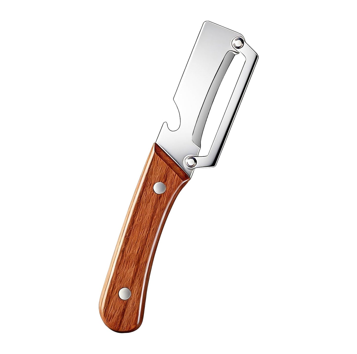 Daba™ Everyday Pro Peeler — A Smarter, Sharper Tool for Effortless Kitchen Prep