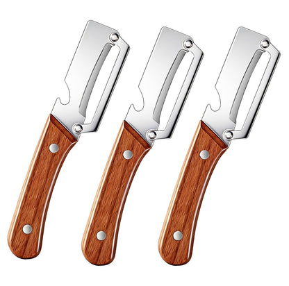 Daba™ Everyday Pro Peeler — A Smarter, Sharper Tool for Effortless Kitchen Prep