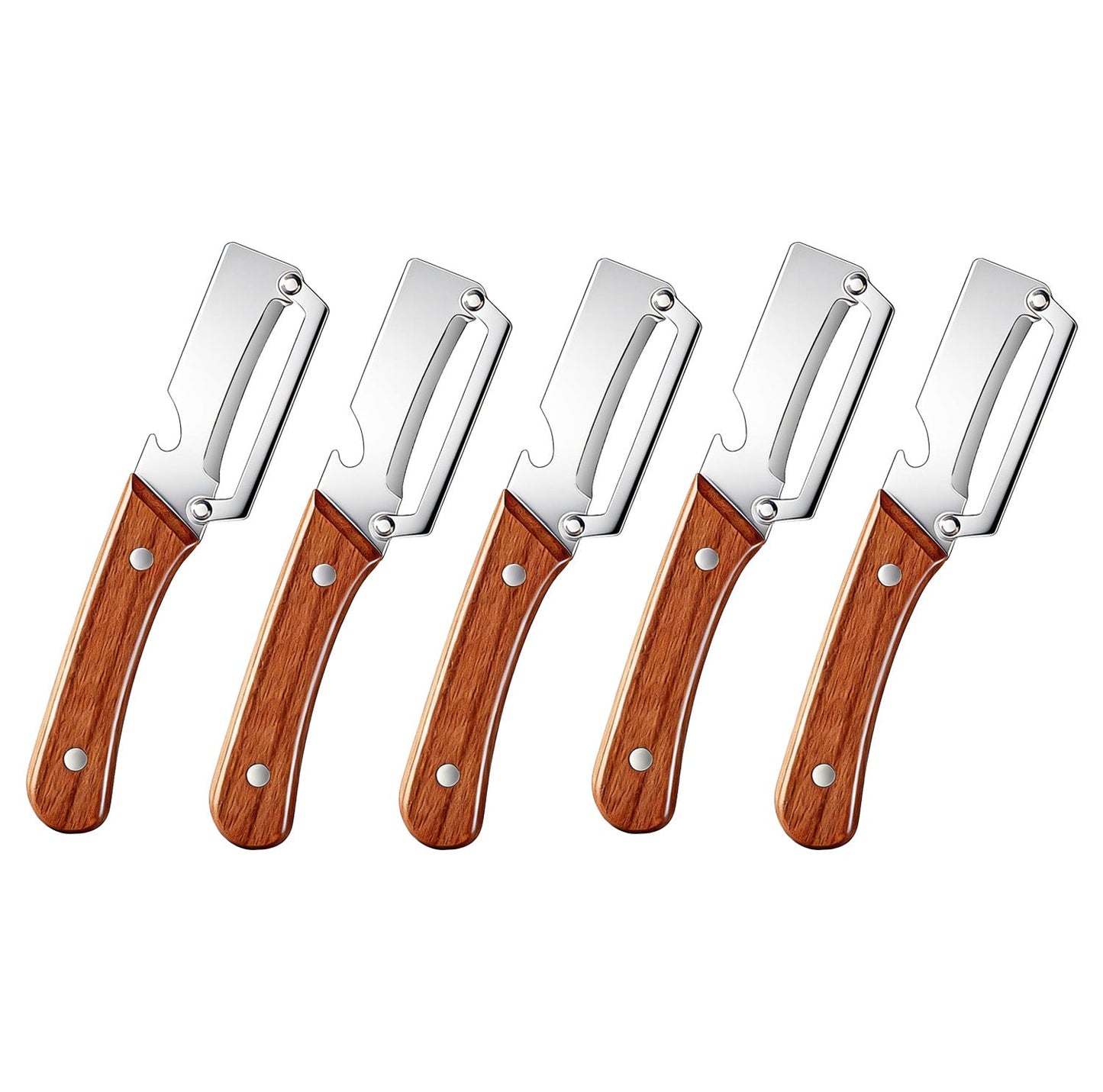 Daba™ Everyday Pro Peeler — A Smarter, Sharper Tool for Effortless Kitchen Prep