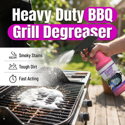 Daba™ Heavy-Duty Grill Degreaser Spray