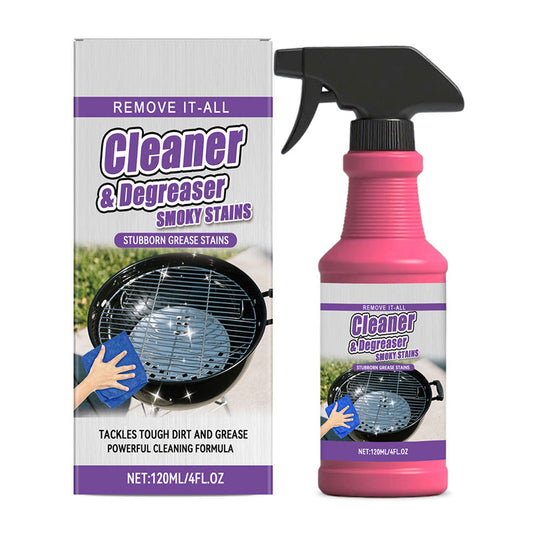 Daba™ Heavy-Duty Grill Degreaser Spray (offer)